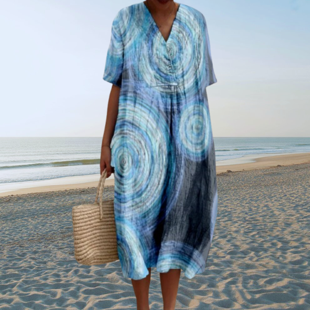 Graceful Timeless Dress