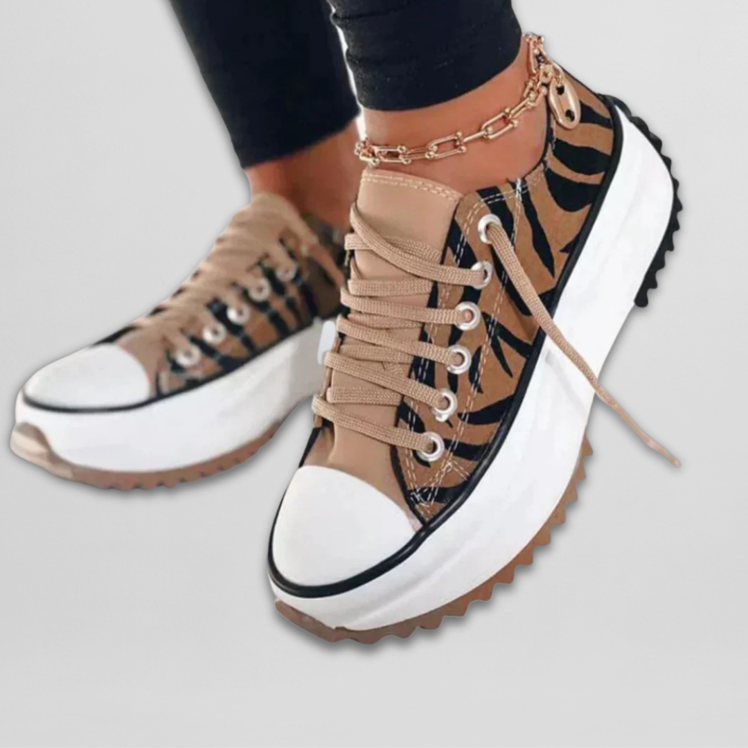 Sarah Comfort-Schoenen