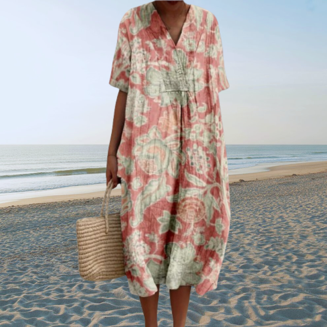 Graceful Timeless Dress