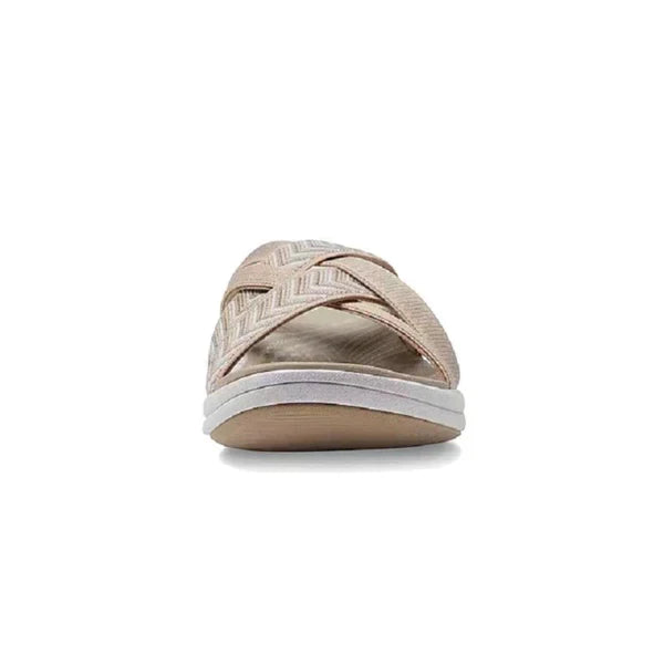 Elegante Sandalen voor Dagelijks Comfort