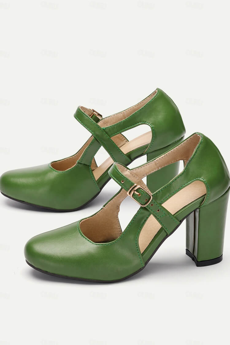 Stijlvolle Comfort-T Stiletto