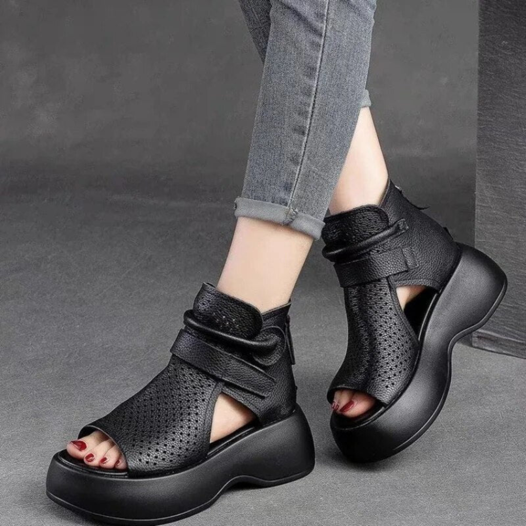 Comfort & Stijl voor uw Voeten