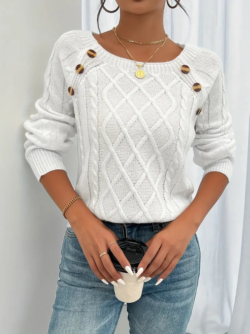 Ademend Knoopvest