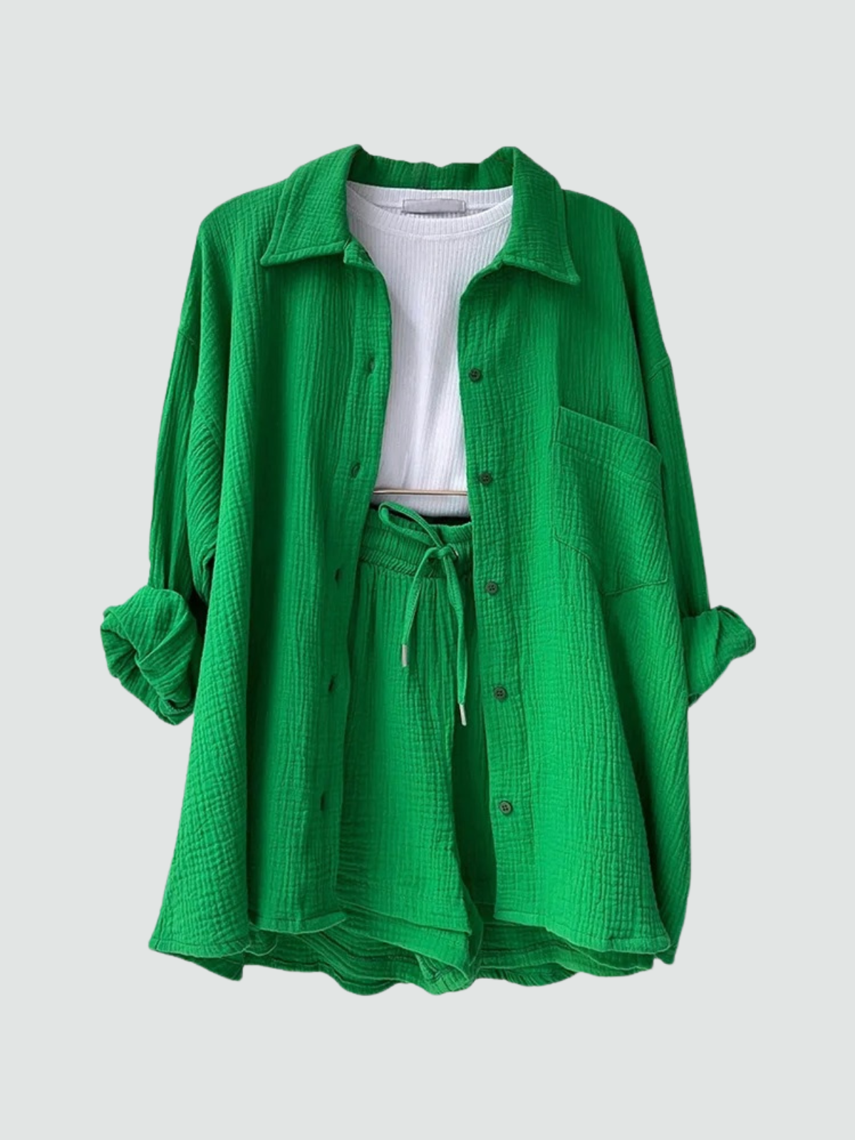 Stijlvol Comfort: Twee-delig Zomerset