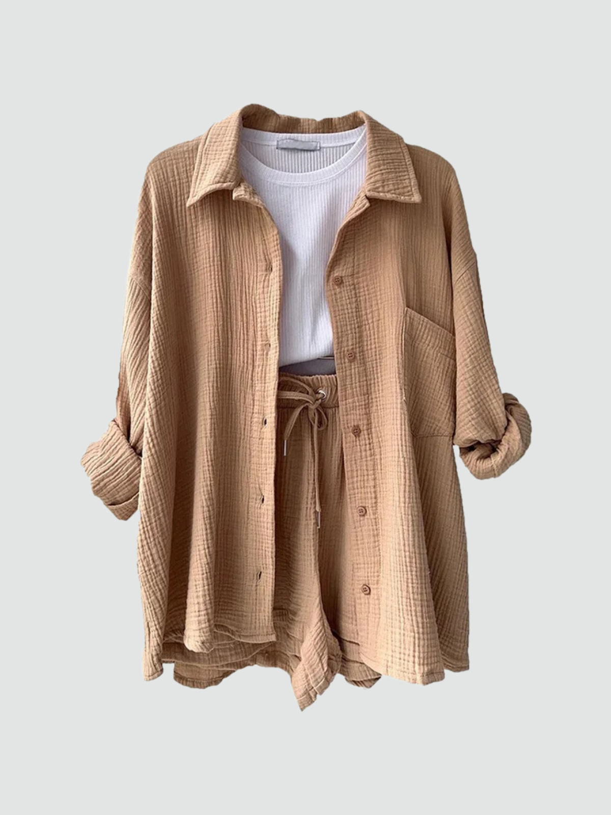 Stijlvol Comfort: Twee-delig Zomerset