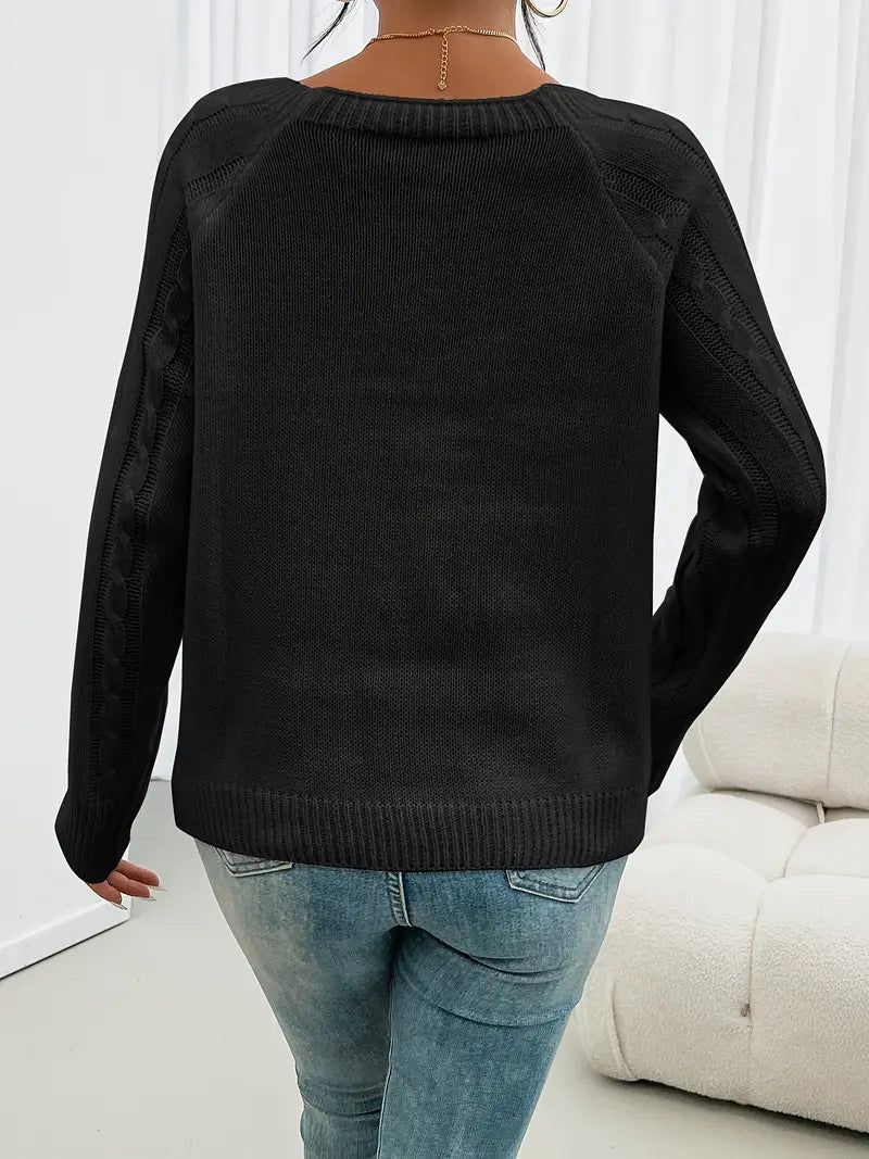 Ademend Knoopvest