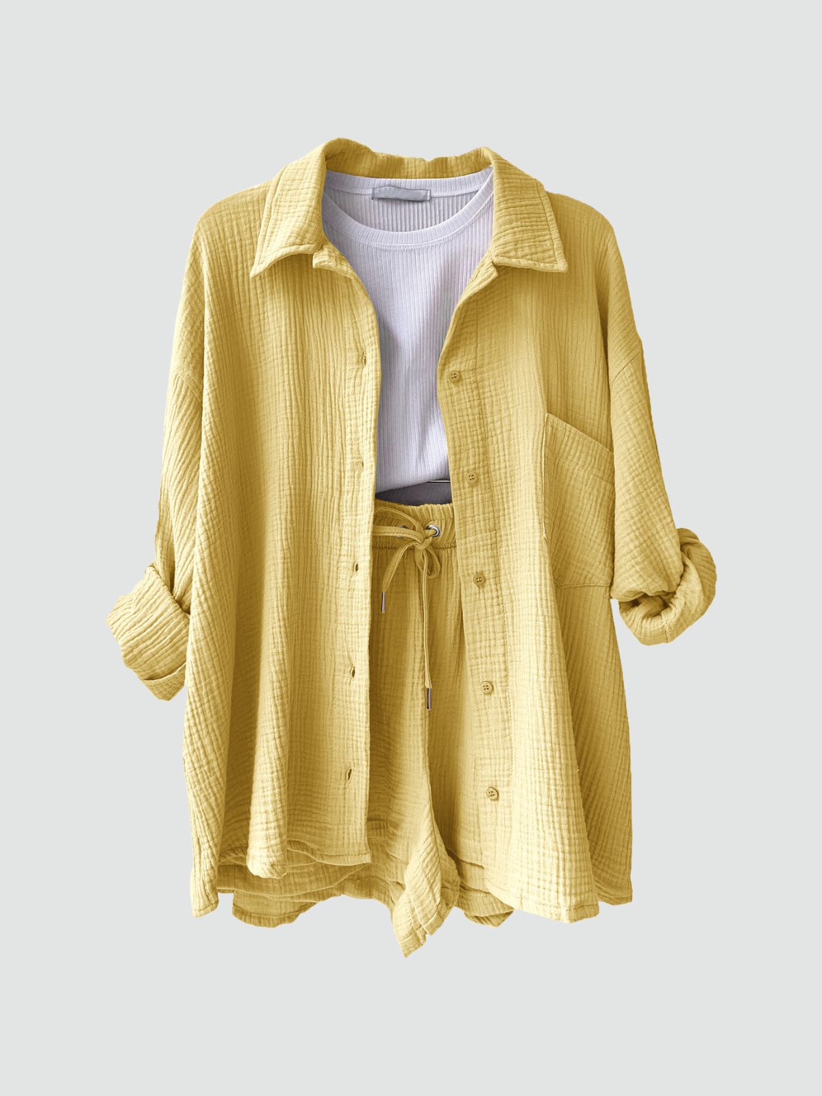Stijlvol Comfort: Twee-delig Zomerset