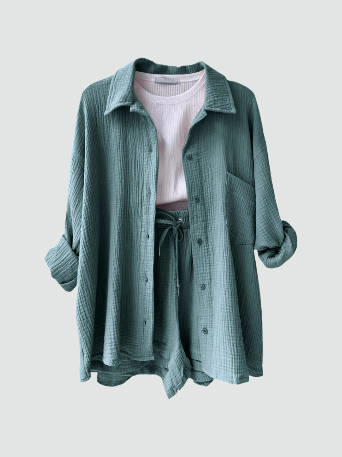 Stijlvol Comfort: Twee-delig Zomerset