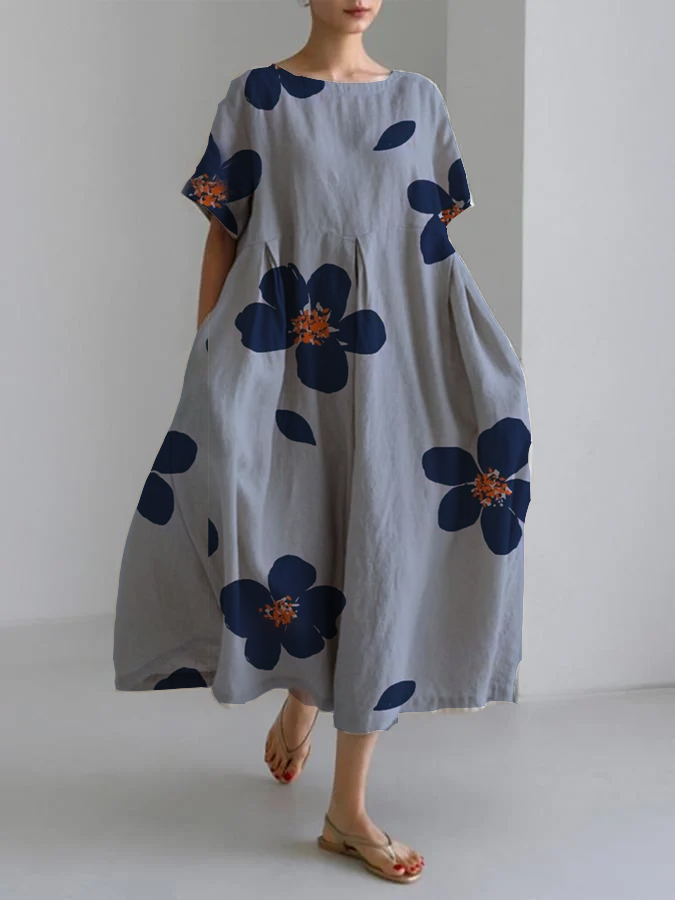 Vrouwelijke Elegantie Jurk