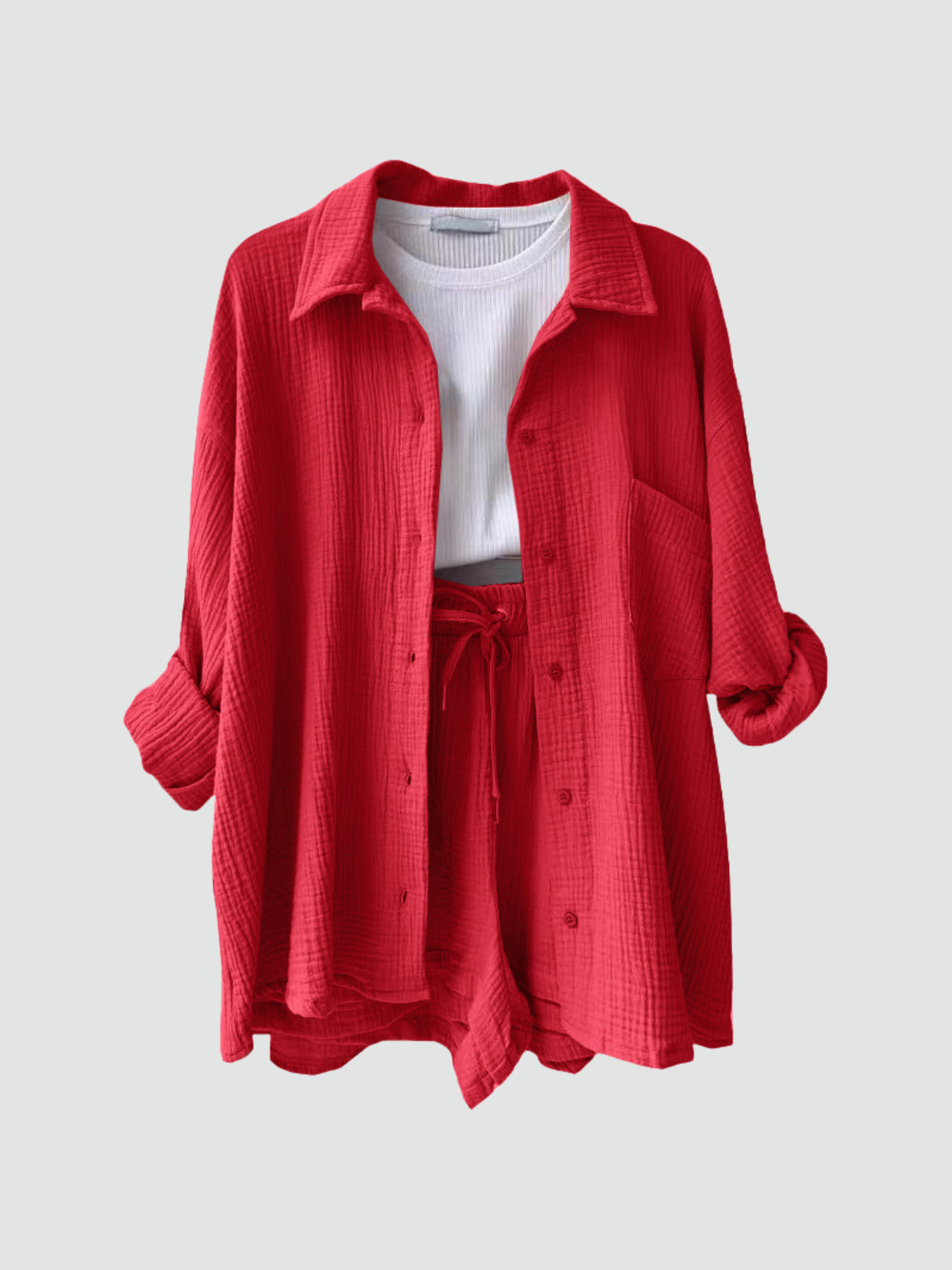 Stijlvol Comfort: Twee-delig Zomerset