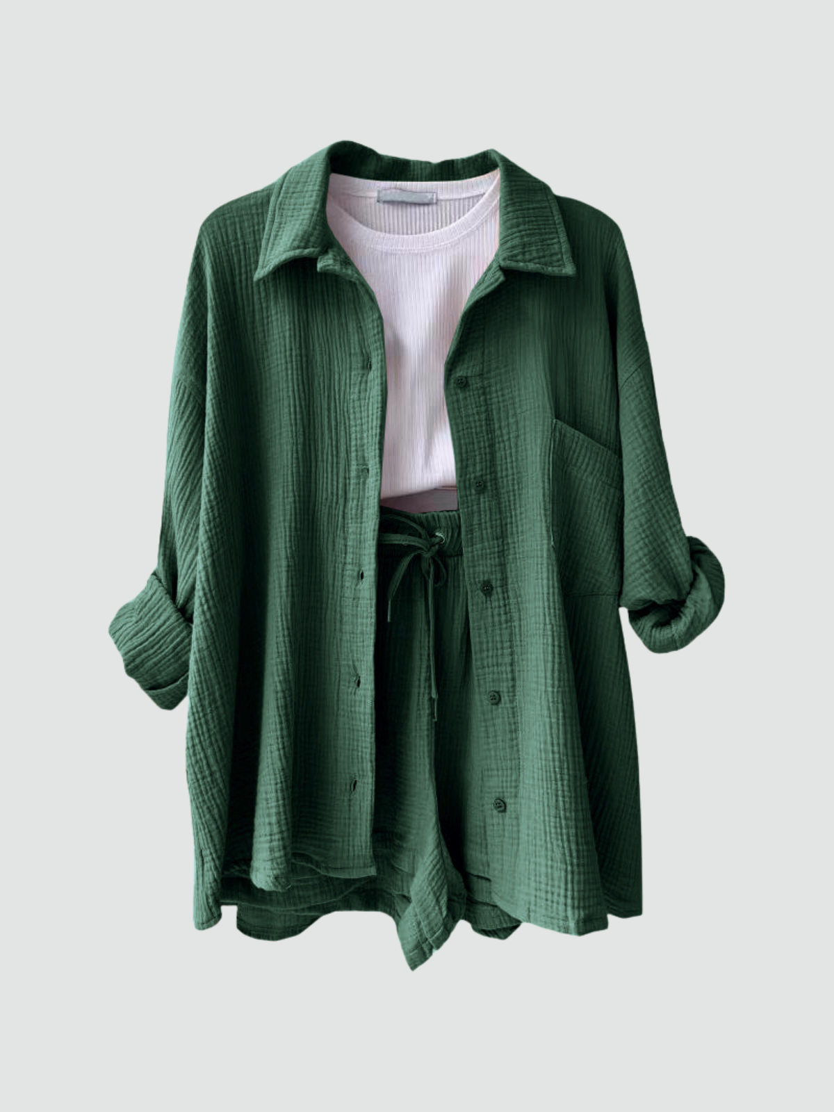 Stijlvol Comfort: Twee-delig Zomerset