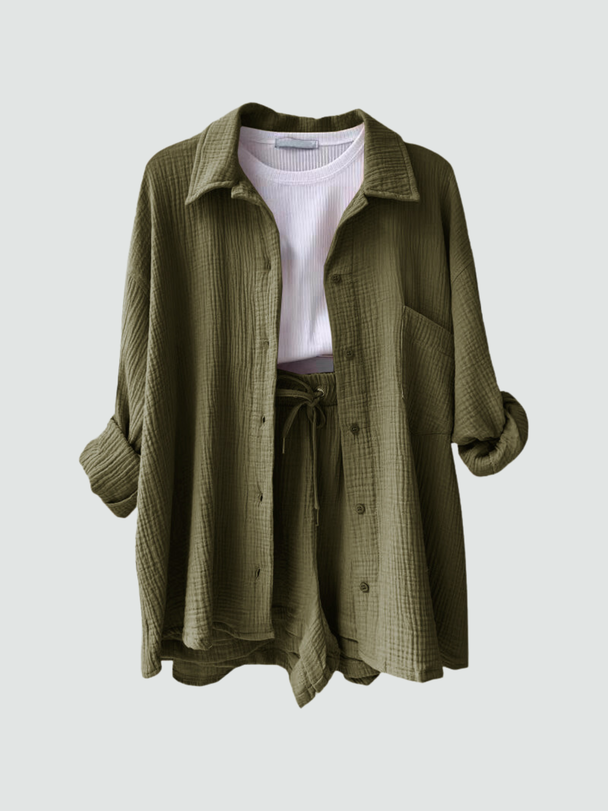 Stijlvol Comfort: Twee-delig Zomerset