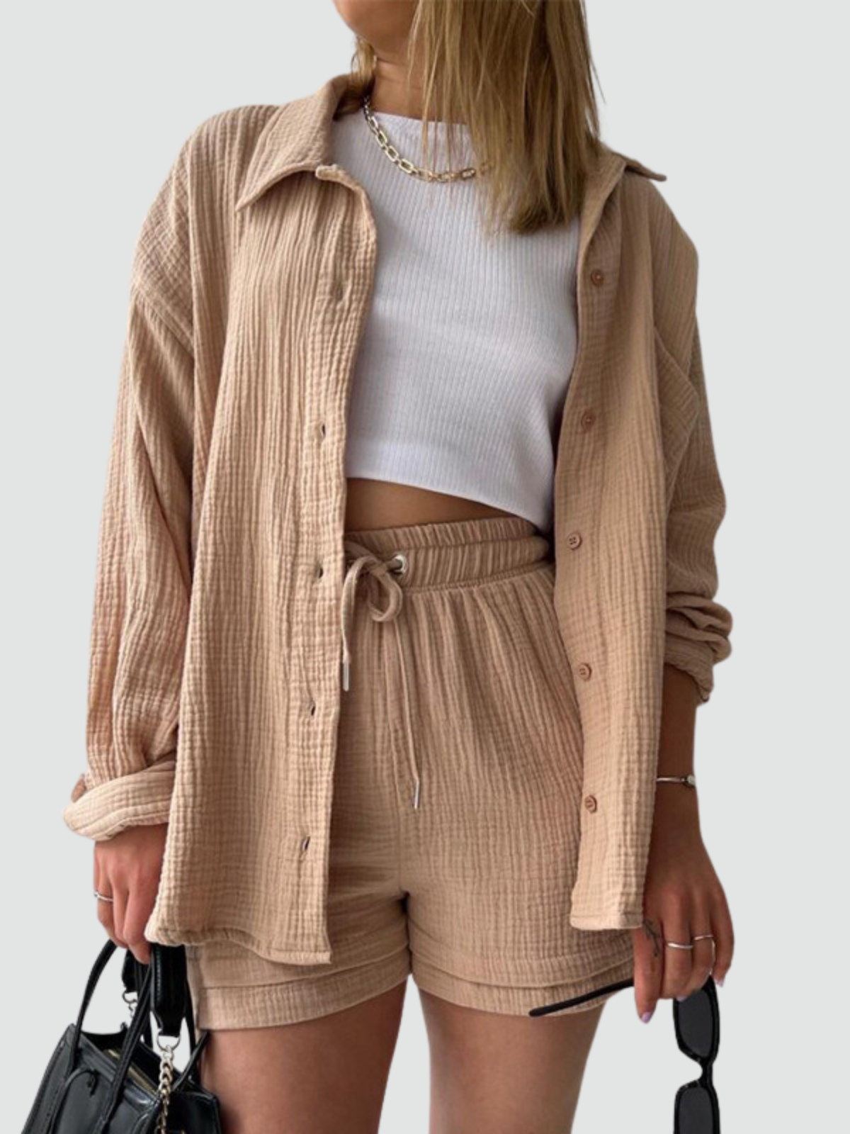 Stijlvol Comfort: Twee-delig Zomerset