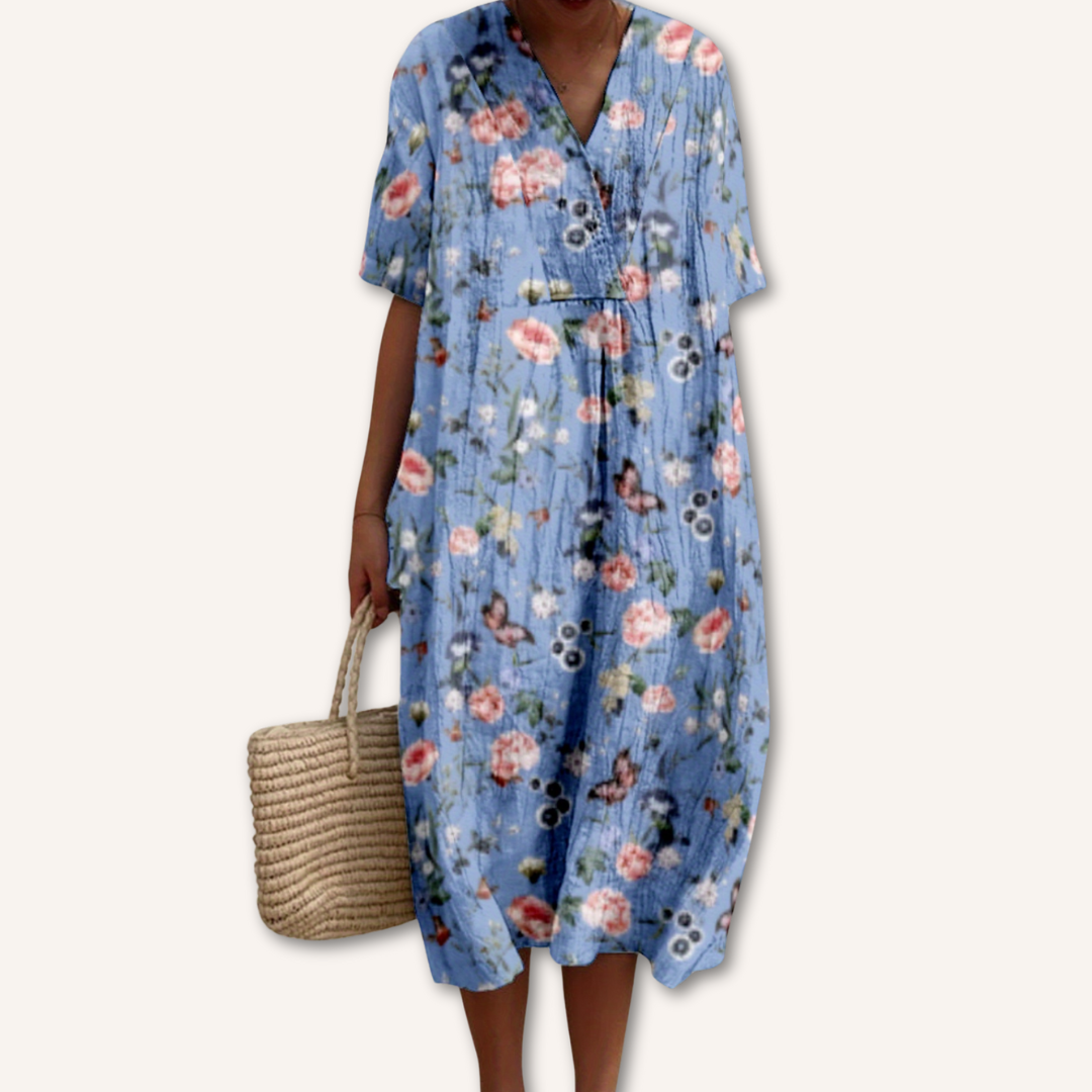 Graceful Timeless Dress