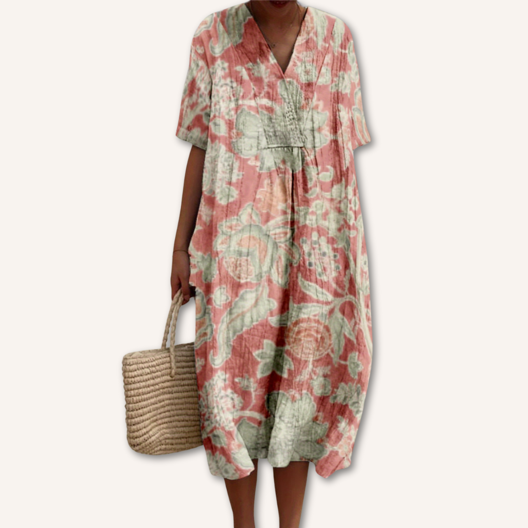 Graceful Timeless Dress