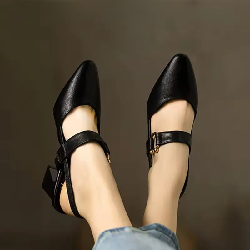 Orthopädische Elegante Sandalen