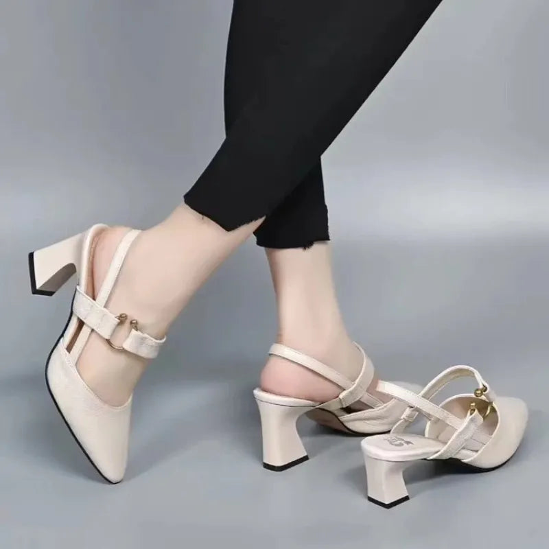 Orthopädische Elegante Sandalen