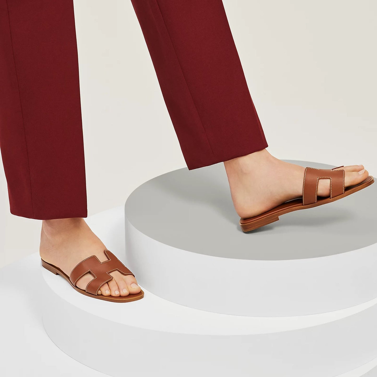 Elegante Ergonomische Sandalen