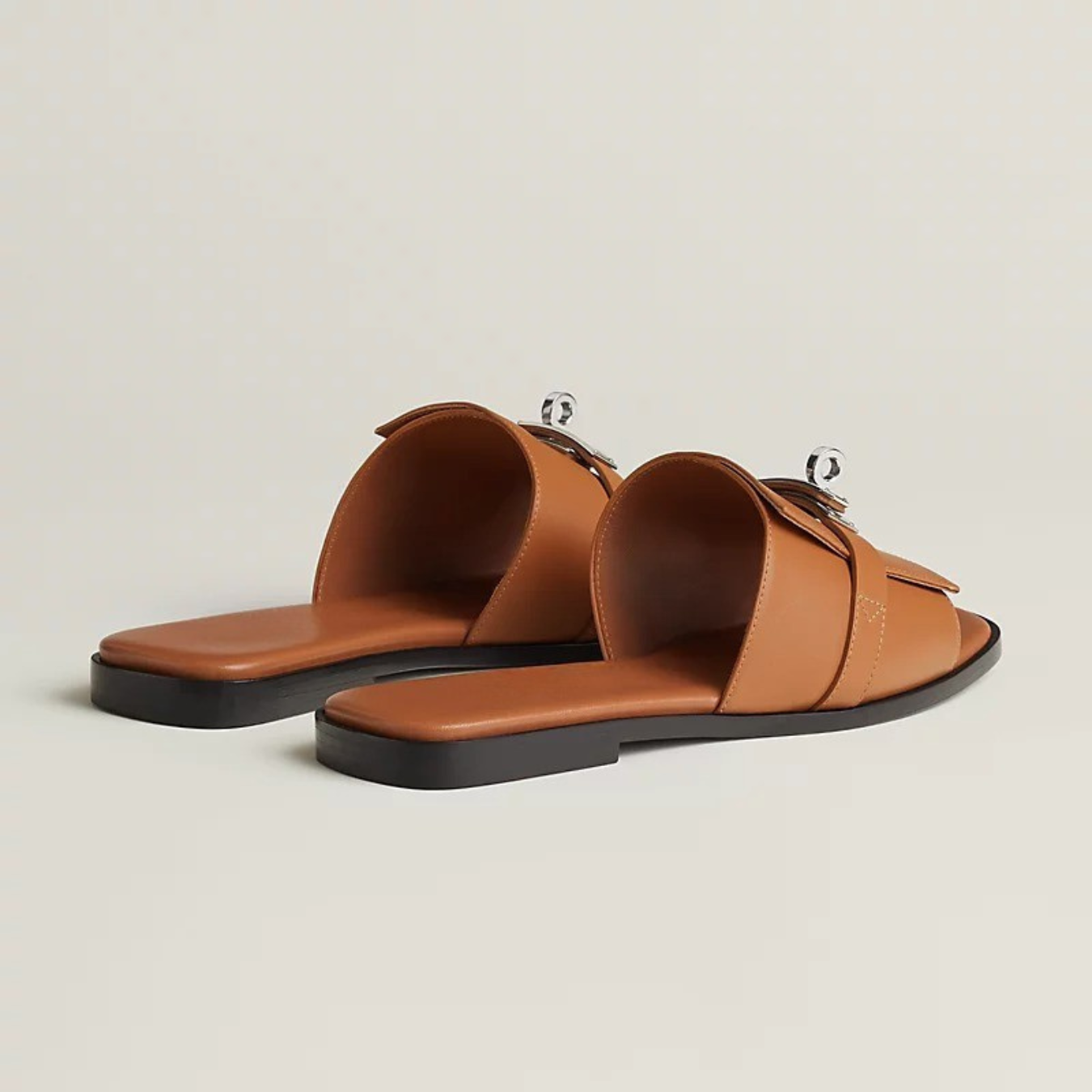 Luxe Comfort Sandalen