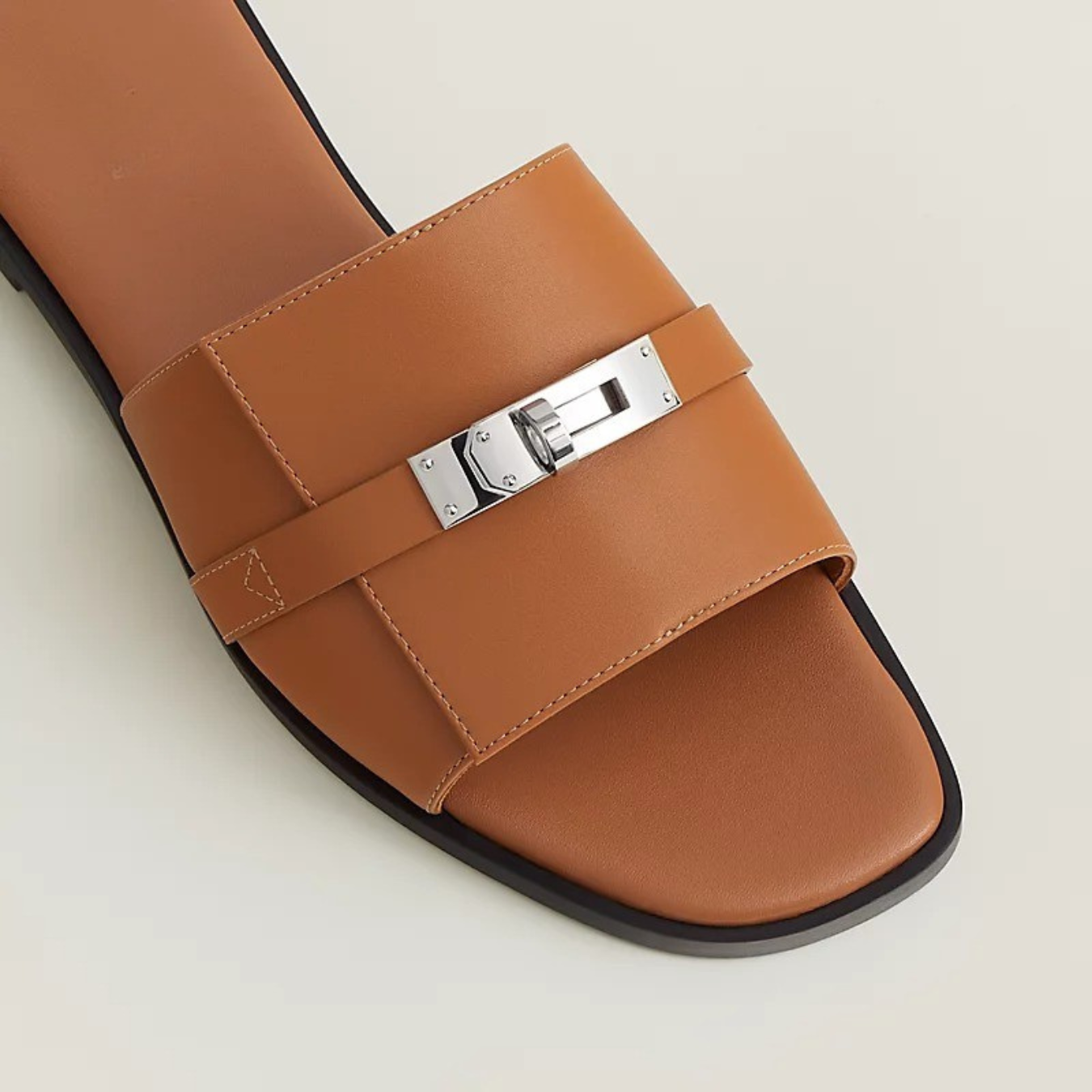 Luxe Comfort Sandalen