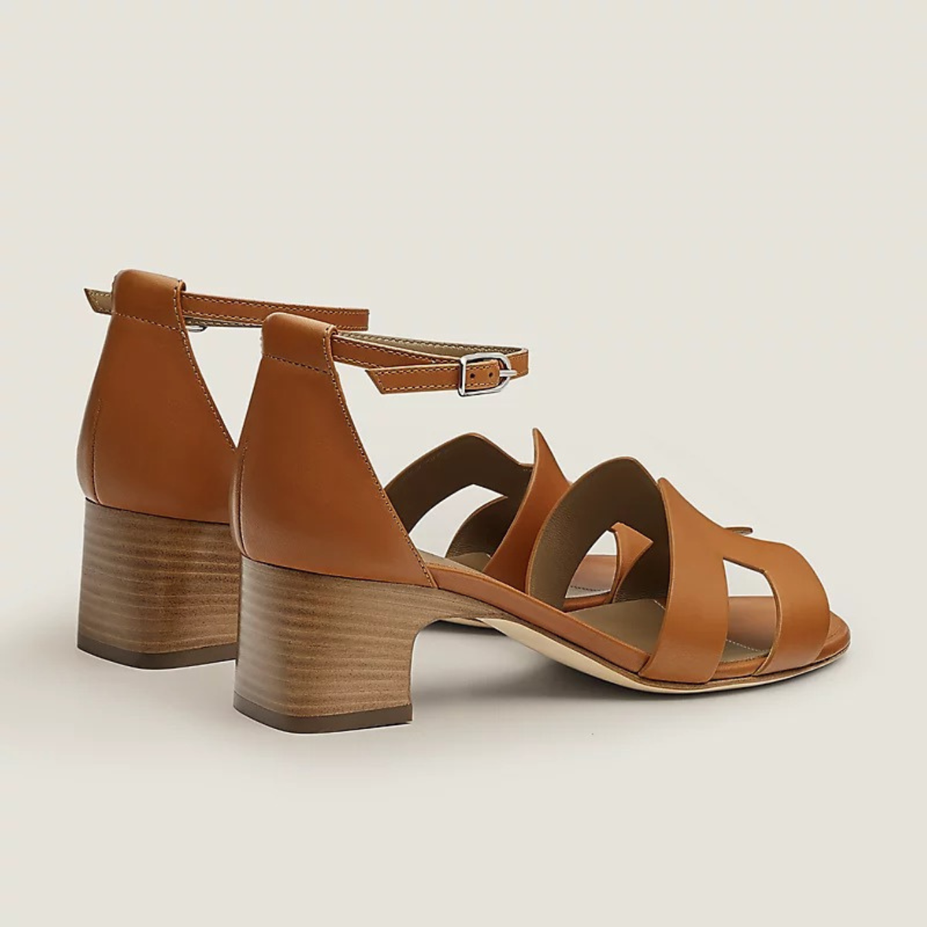Elegante Comfort-Sandalen