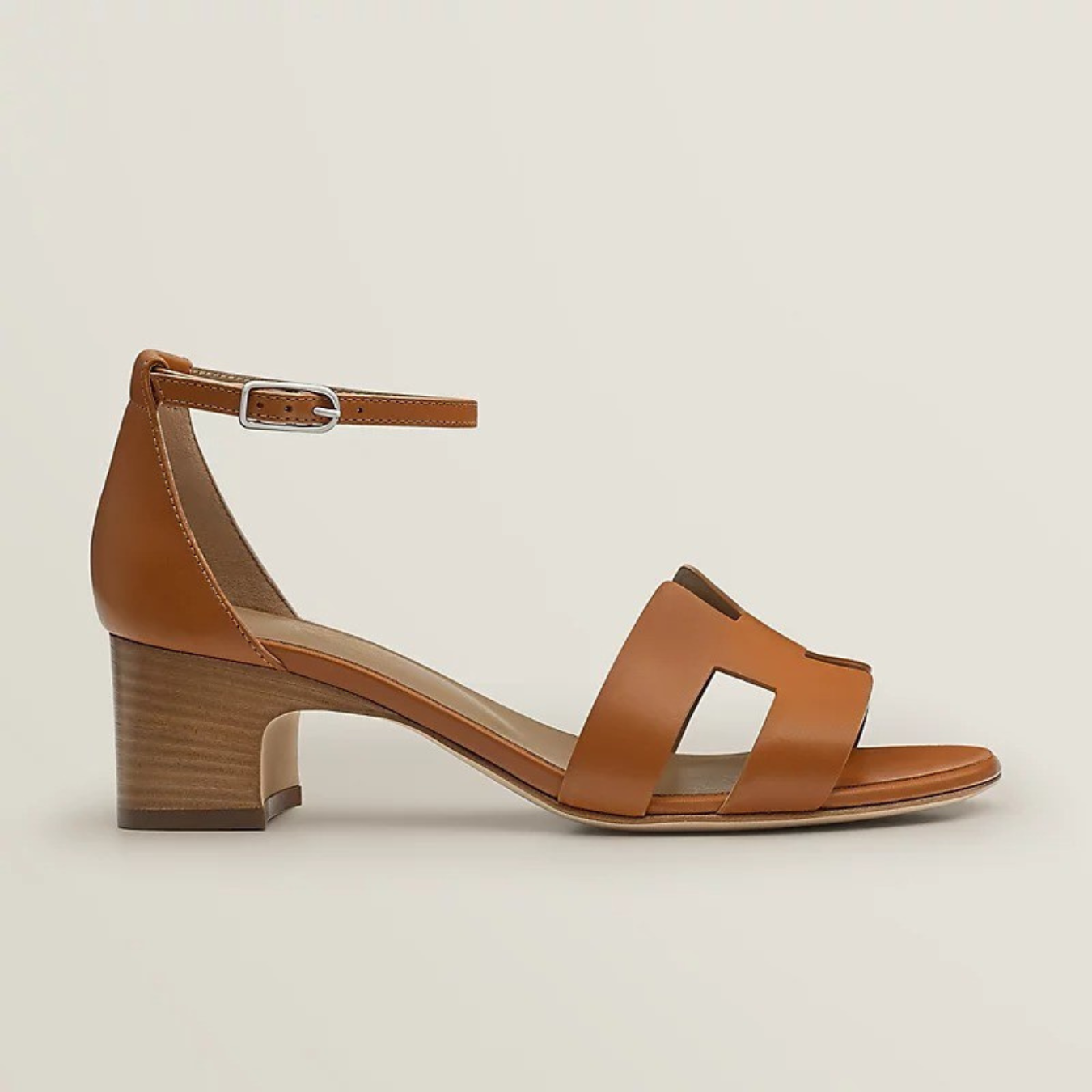 Elegante Comfort-Sandalen
