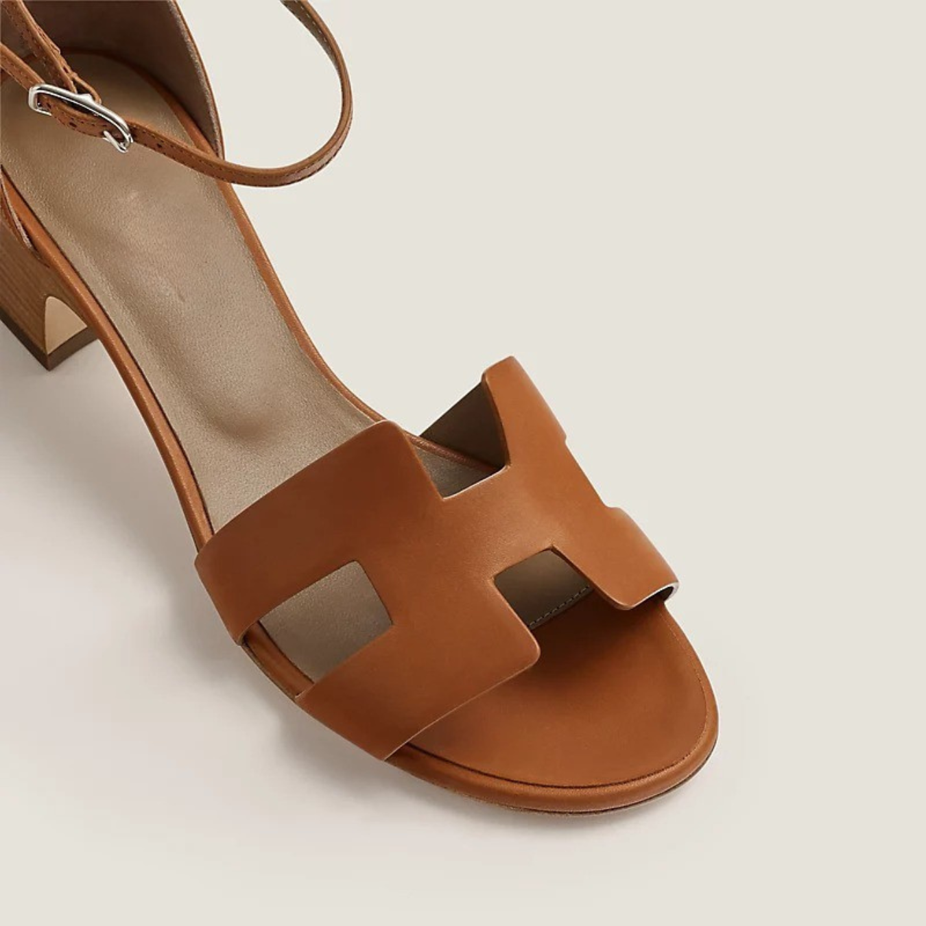 Elegante Comfort-Sandalen