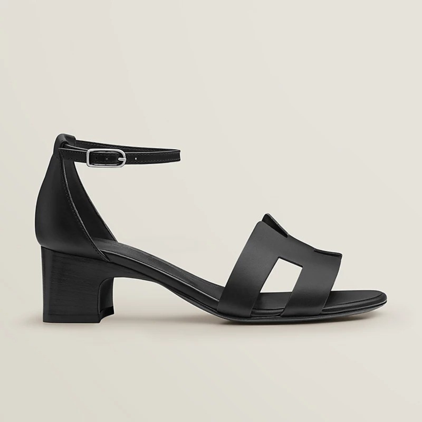 Elegante Comfort-Sandalen