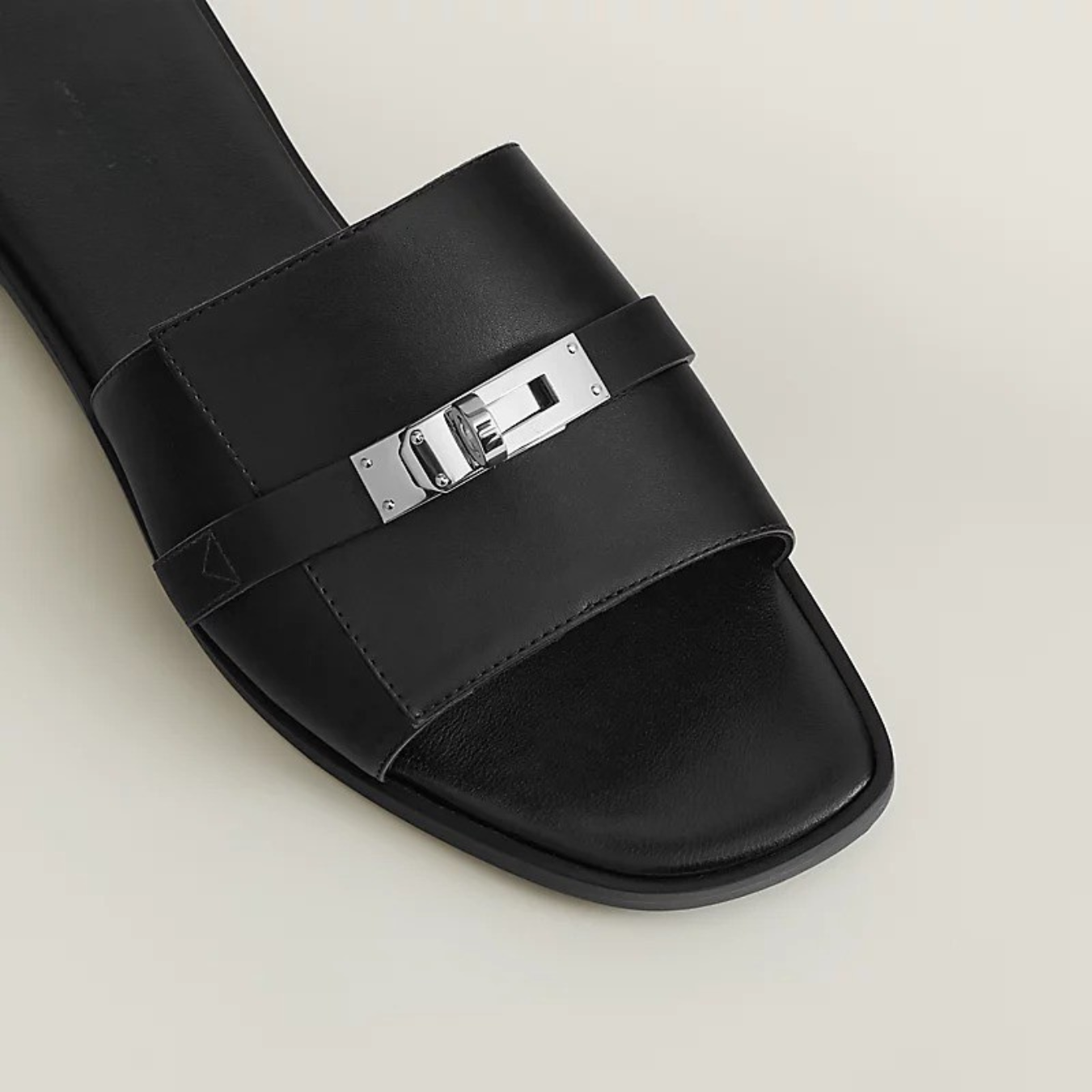 Luxe Comfort Sandalen