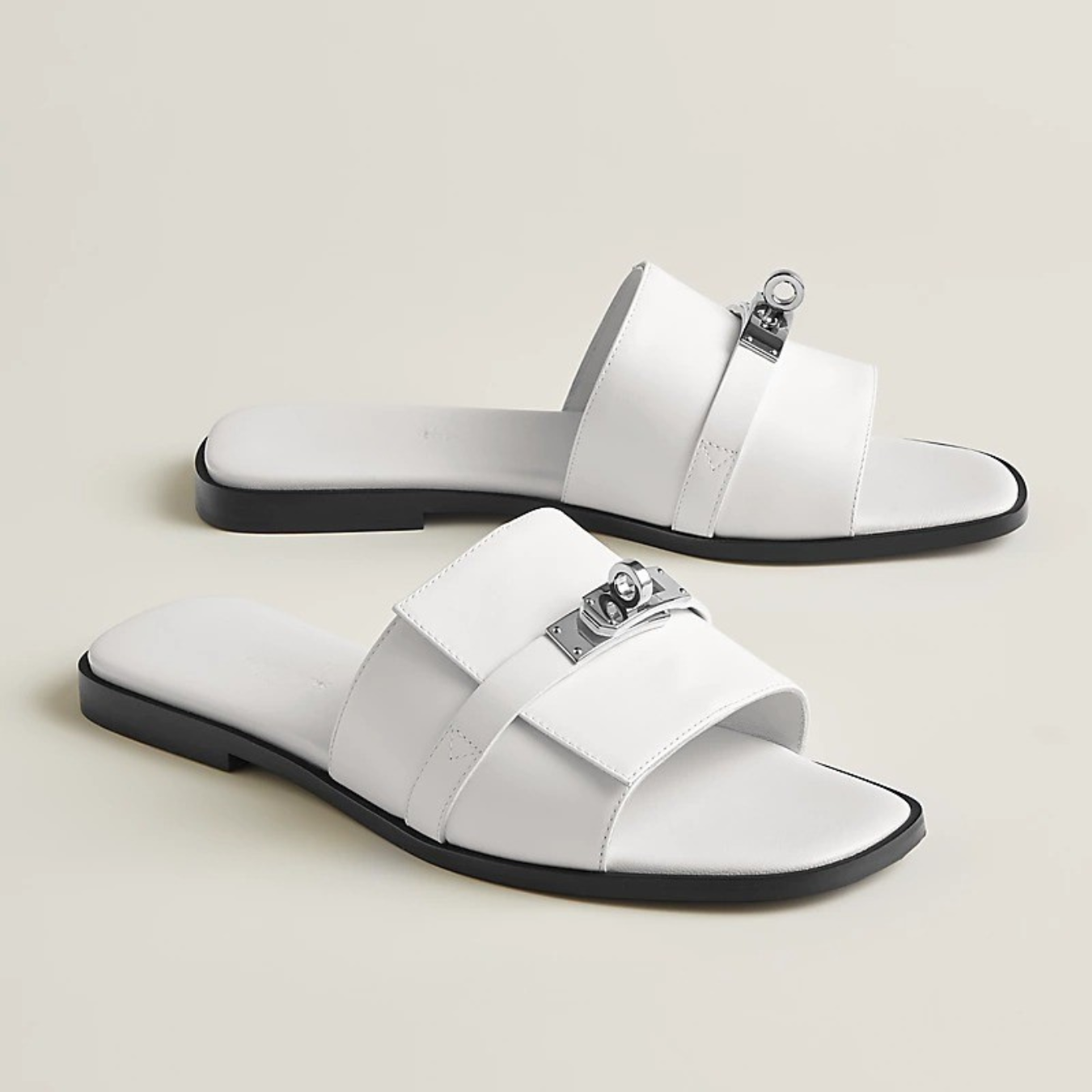 Luxe Comfort Sandalen