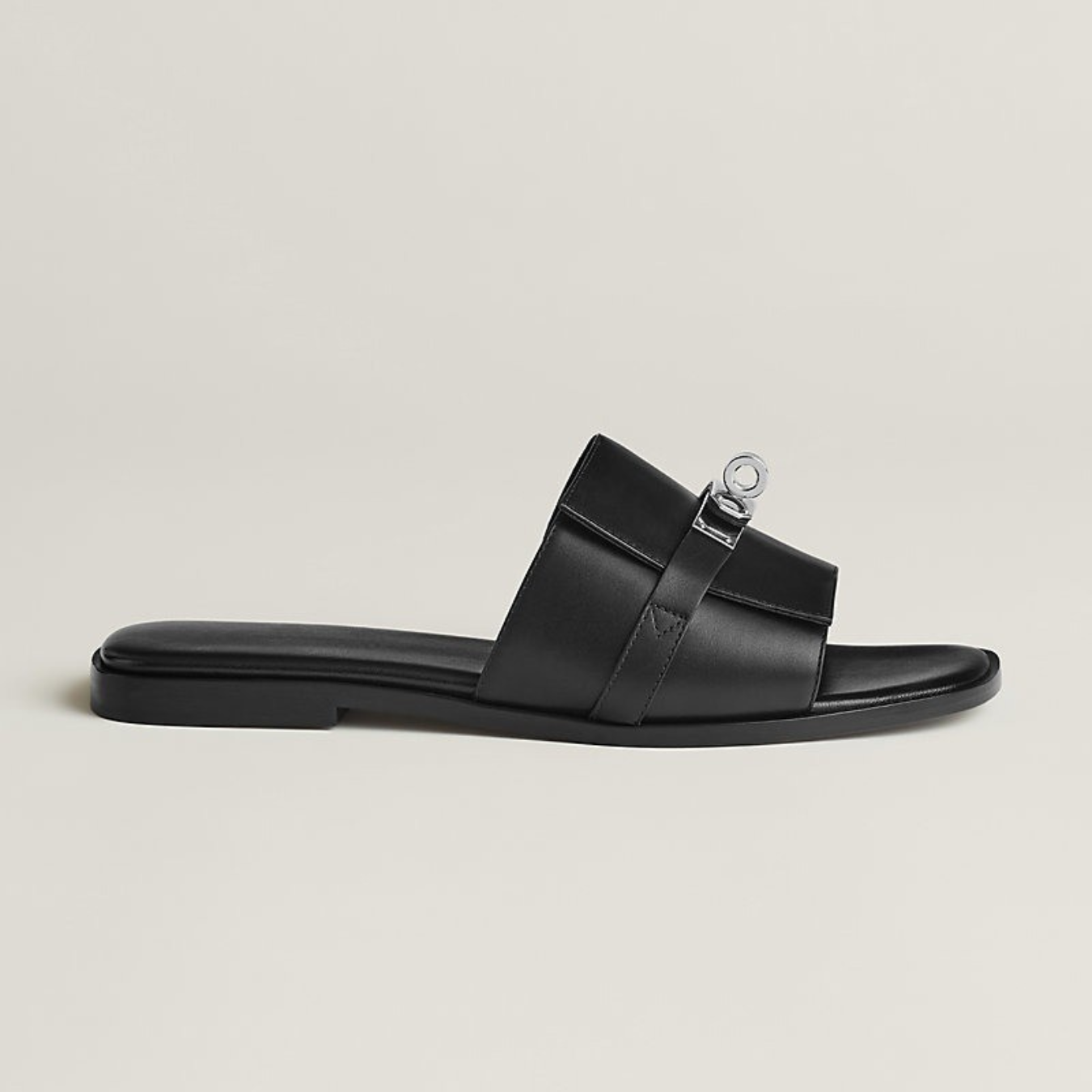Luxe Comfort Sandalen