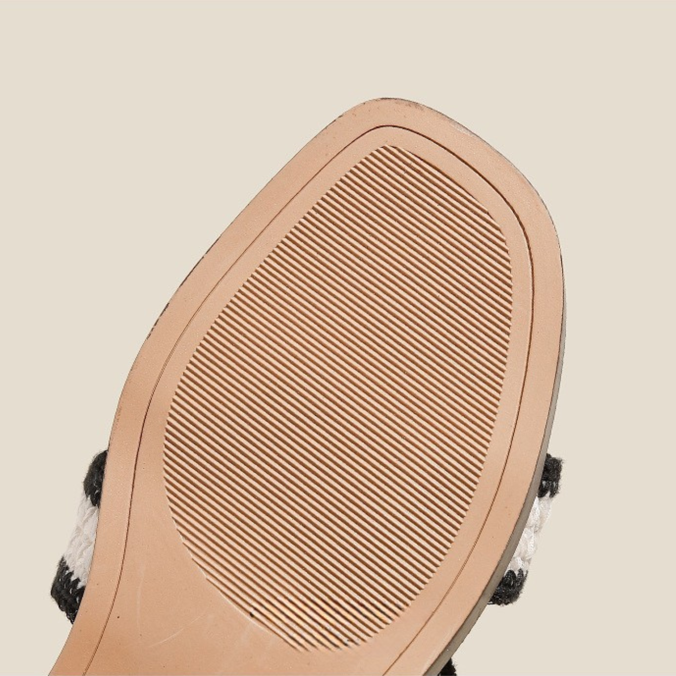 Elegante Comfort-Sandalen