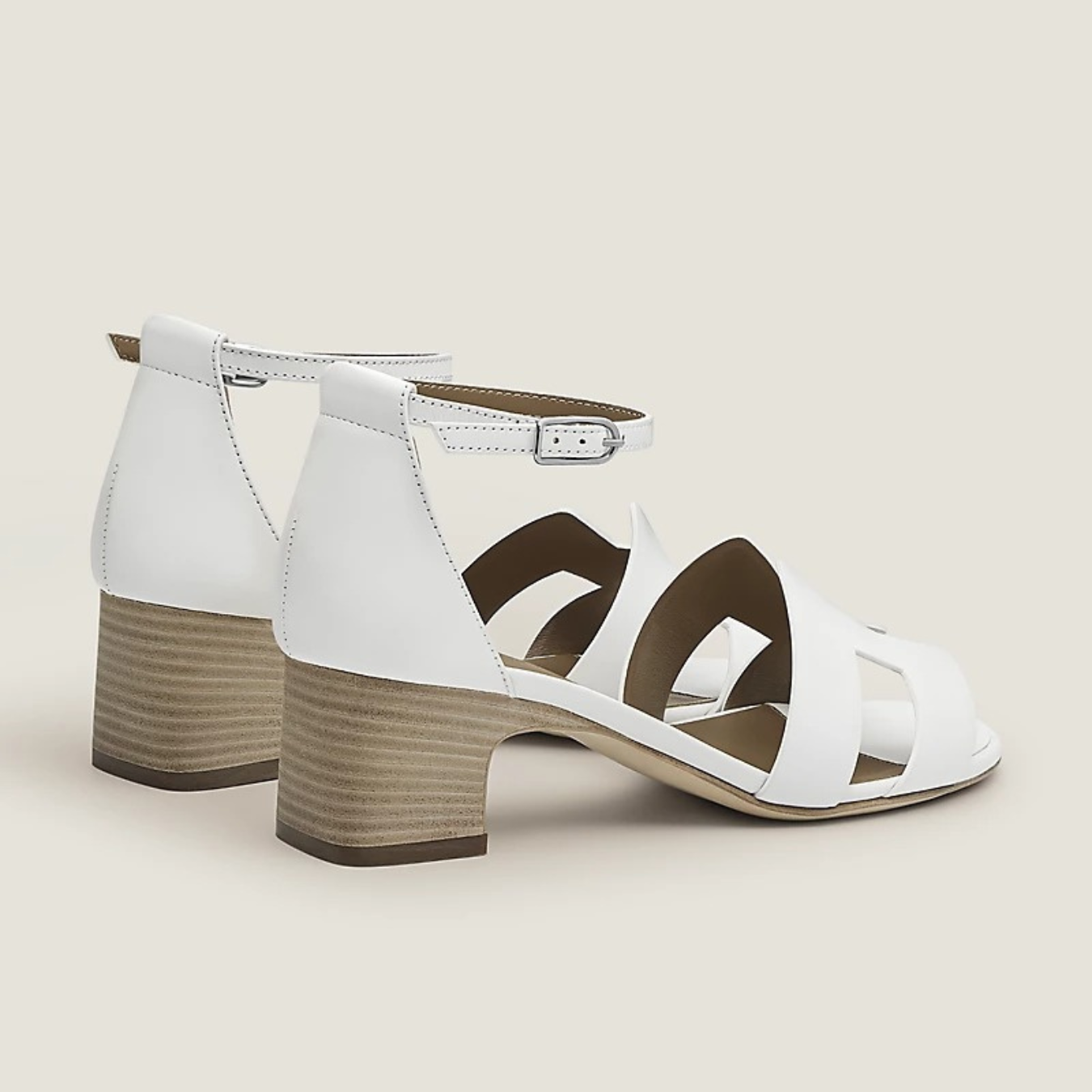 Elegante Comfort-Sandalen