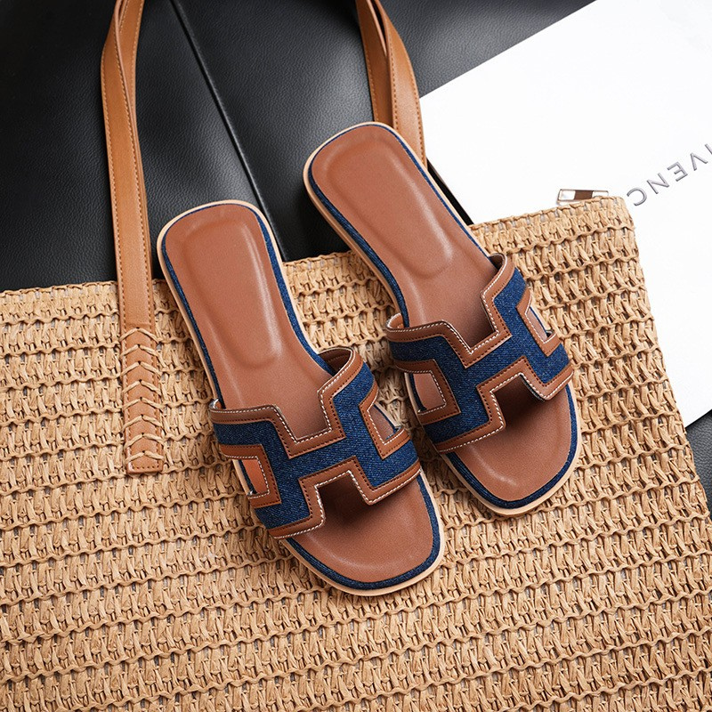 Elegant Comfort-Sandalen