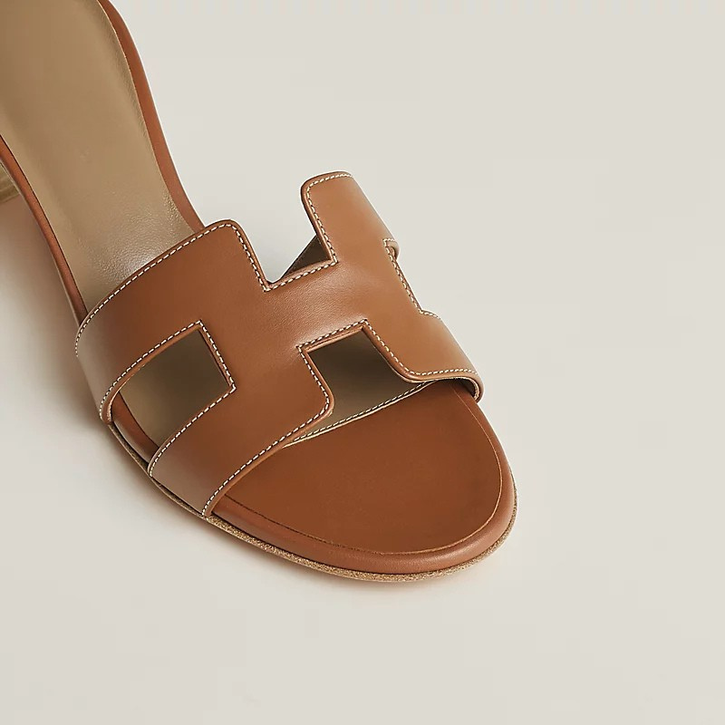 Elegante Comfort Sandalen