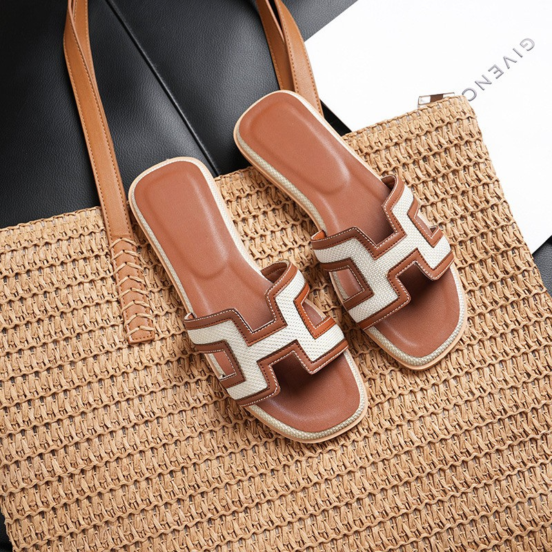 Elegant Comfort-Sandalen