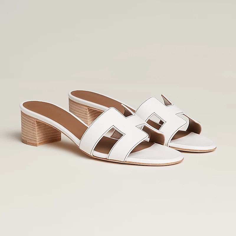 Elegante Comfort Sandalen