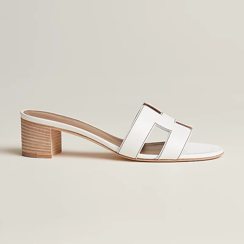 Elegante Comfort Sandalen