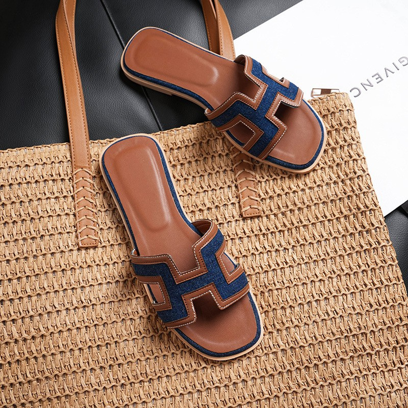 Elegant Comfort-Sandalen