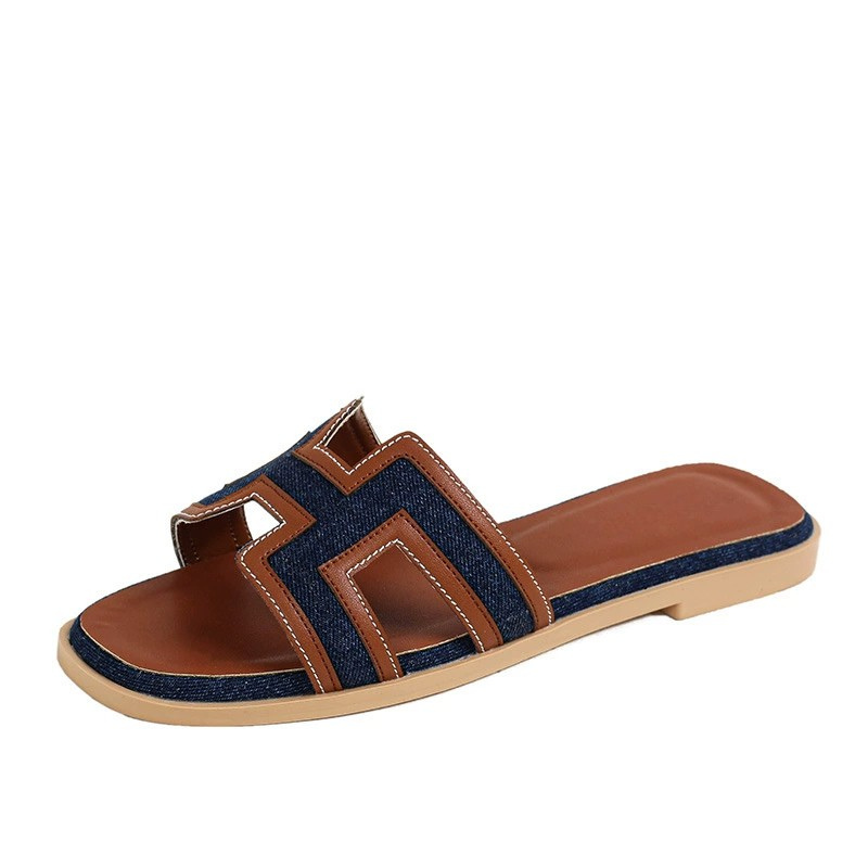 Elegant Comfort-Sandalen