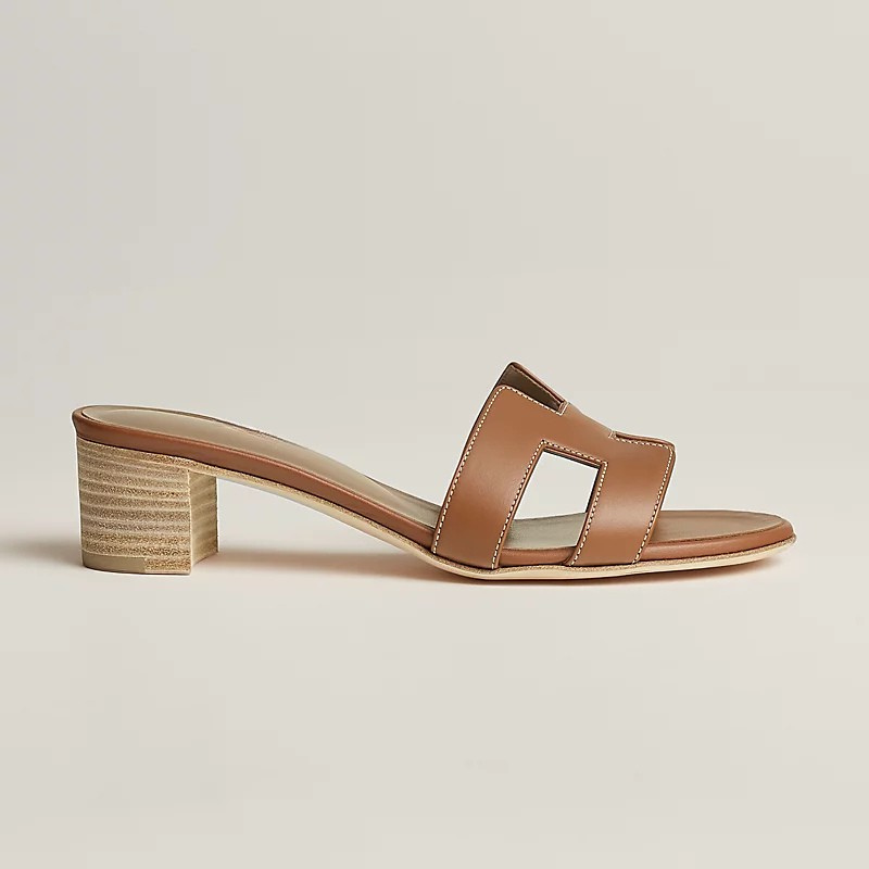 Elegante Comfort Sandalen