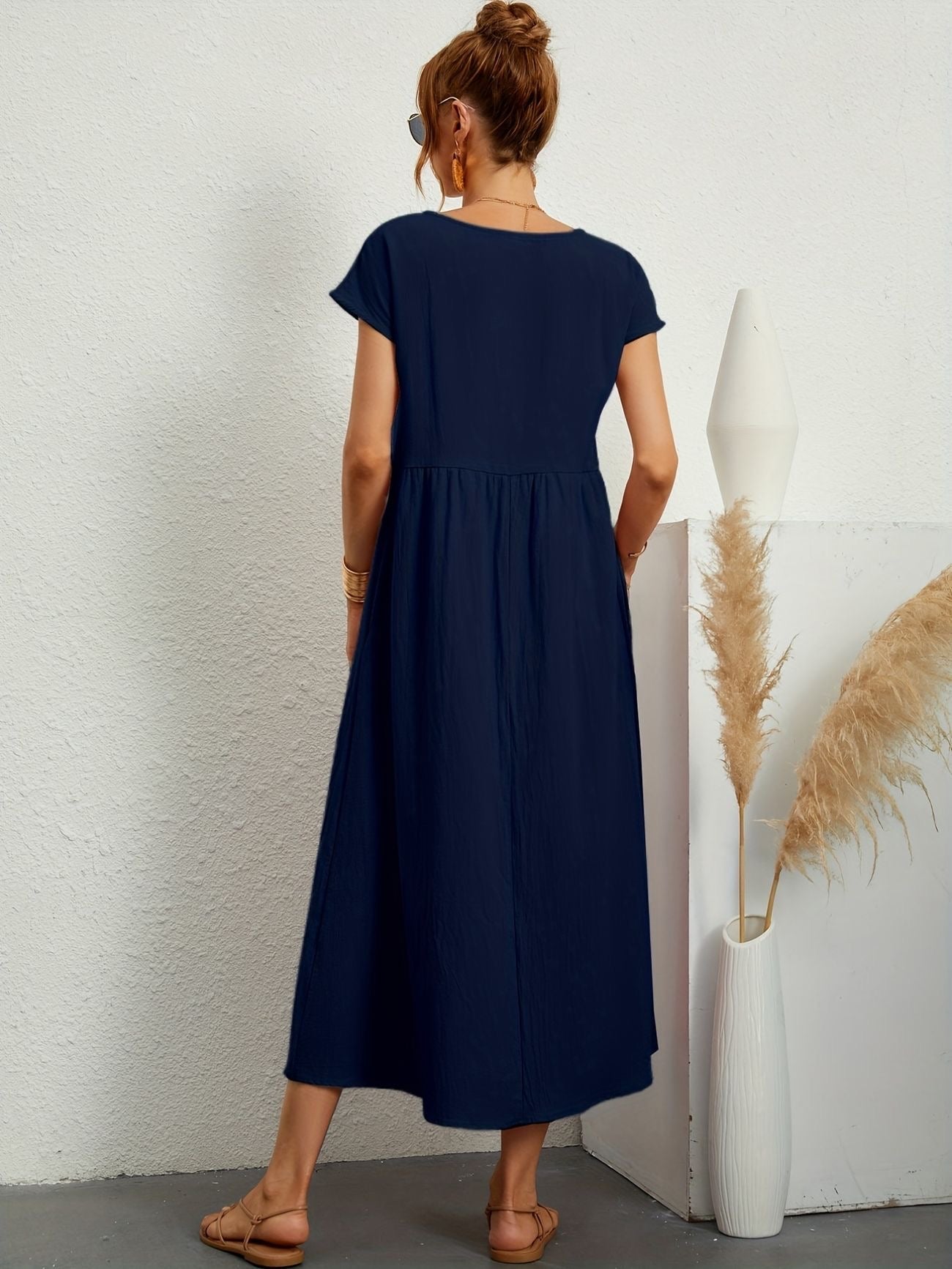 Elegante Camille Jurk
