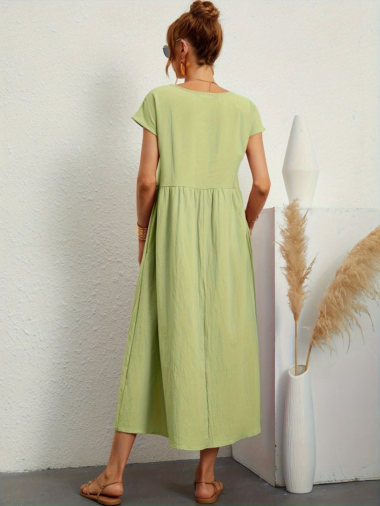 Elegante Camille Jurk