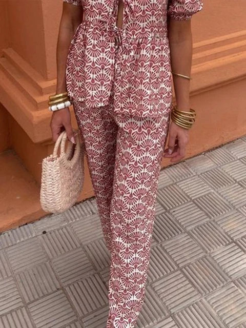 Luxe Comfort Lisa Set