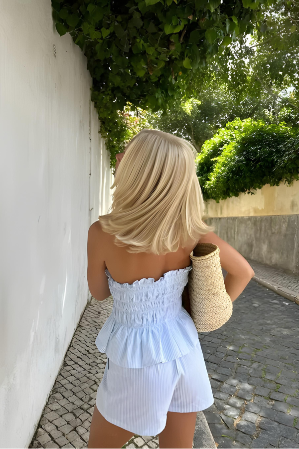 Koel Zomer Set
