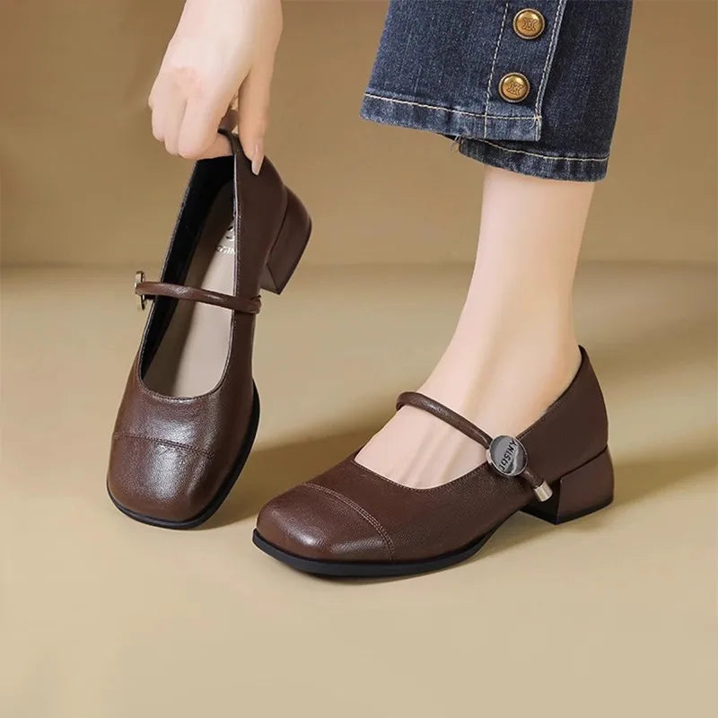 Elegante Comfort-Sandalen