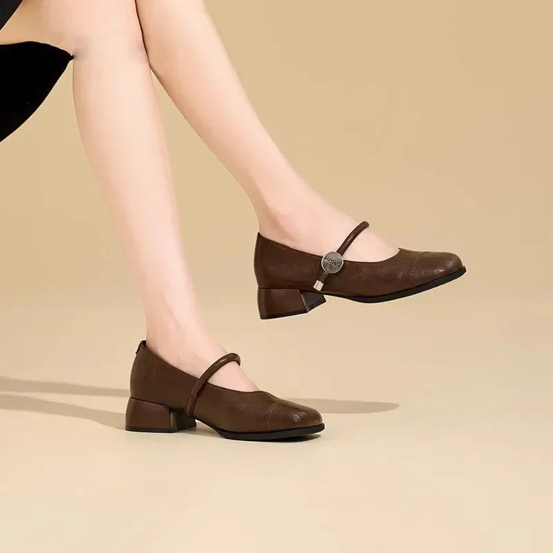 Elegante Comfort-Sandalen