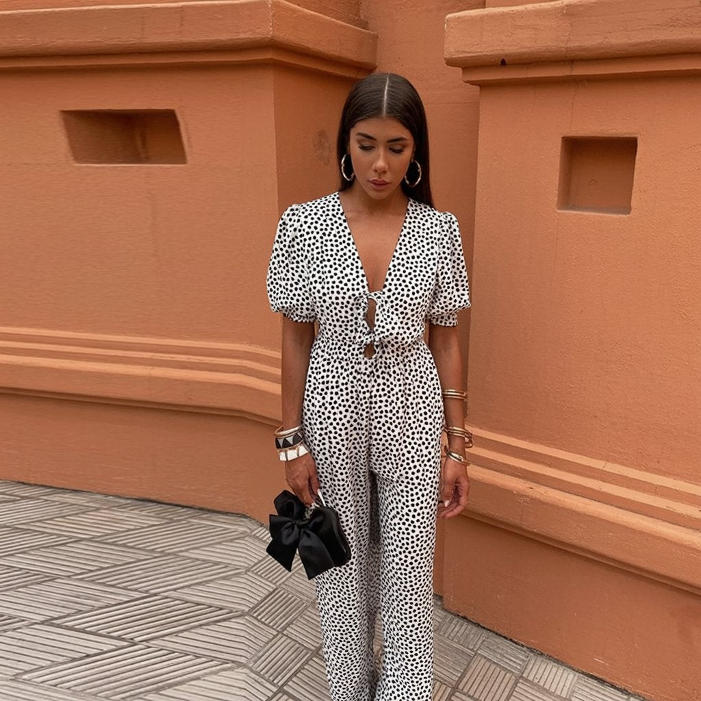 Comfort-Stijl Damesset