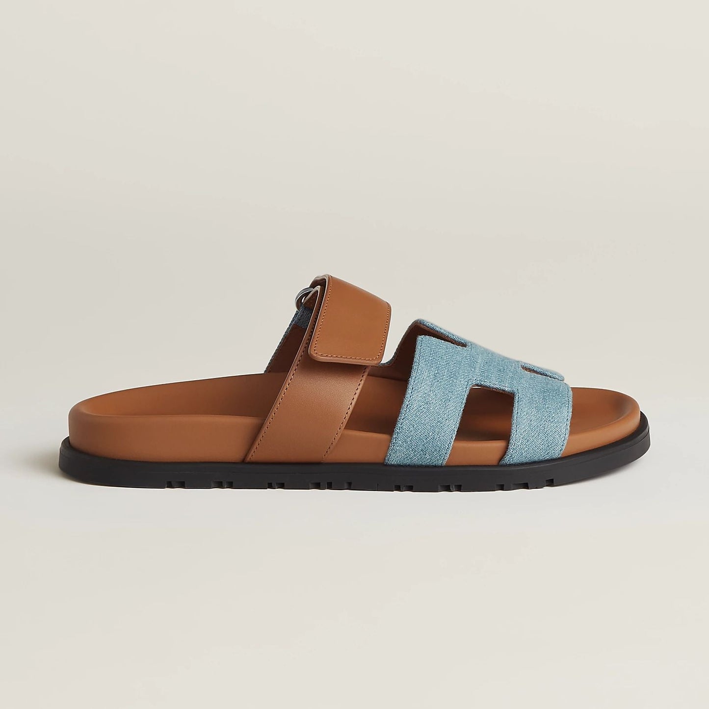 Luxe Comfort Sandalen