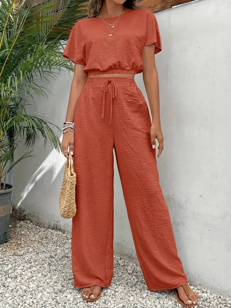 Batwing Trui Vederlicht-Warm